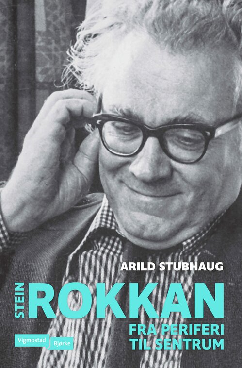 Stein Rokkan: A Man of Several Worlds