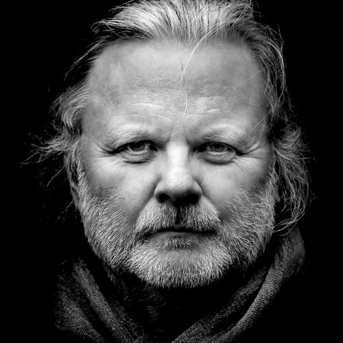Portrait jon fosse septology