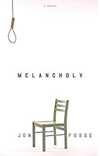 Melancholy I - II