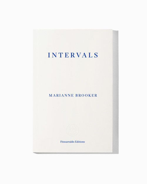 Intervals