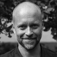 Jens m. johansson portrett