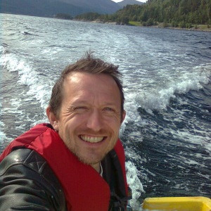 Per anders todal