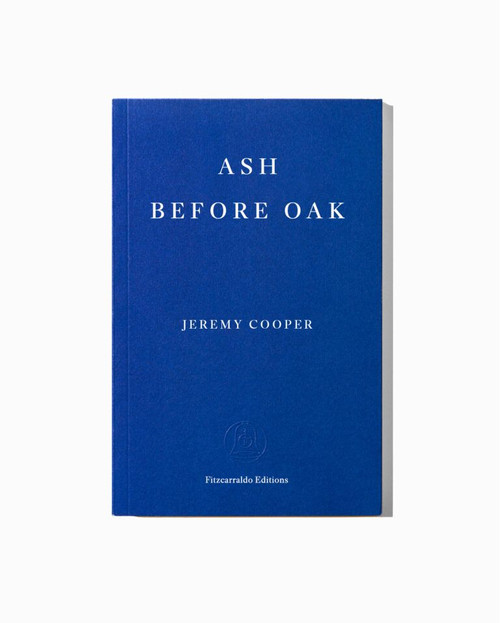 Ash before Oak