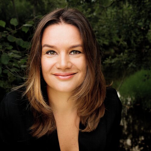 Ruth lillegraven foto agnete brun