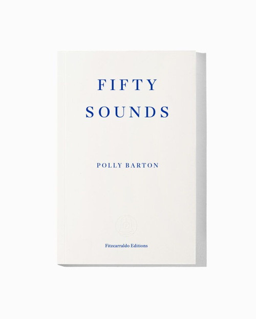 Fifty Sounds