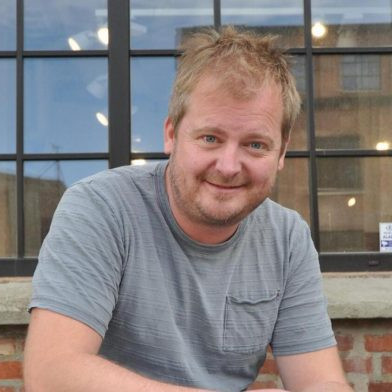 Portrett ole kristian løyning